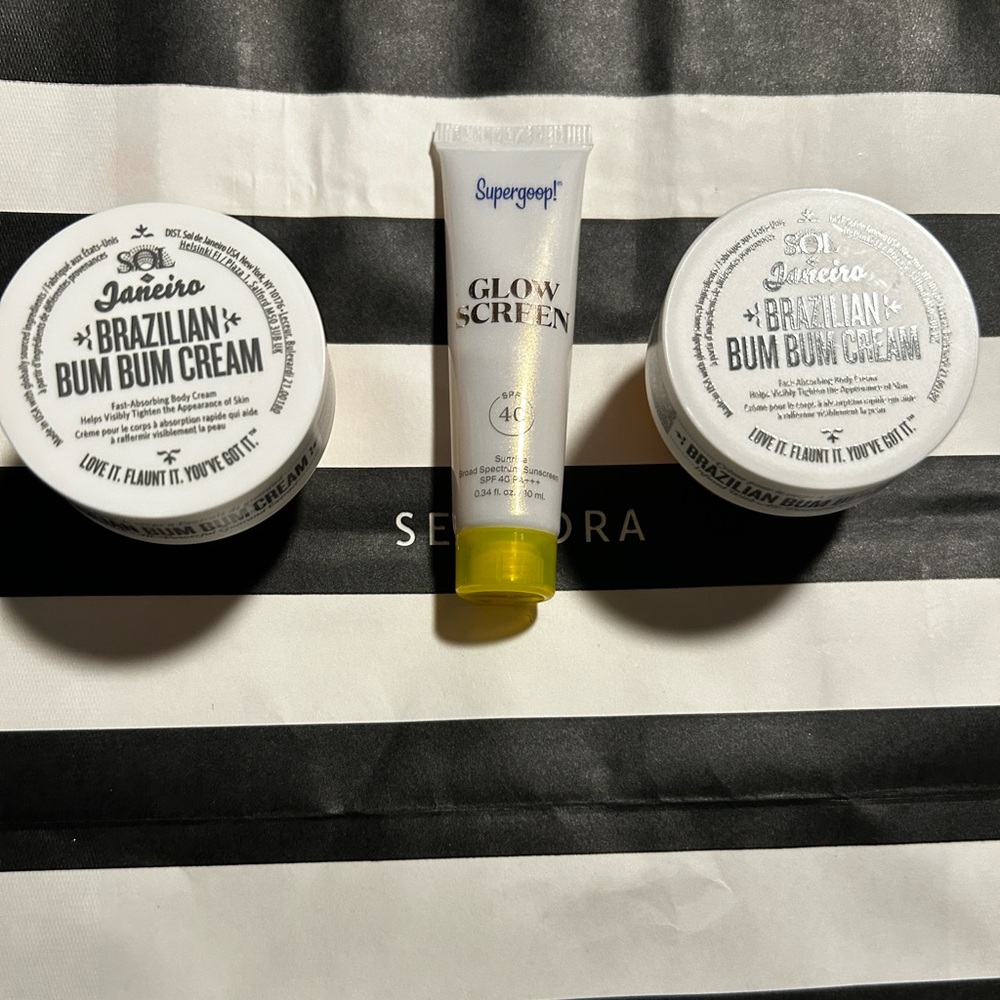⚡️3/$20⚡️ beauty bundle